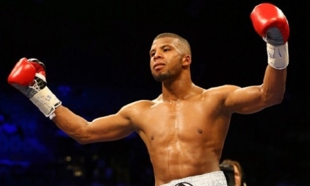 Баду Джек: «Бой с Головкиным — это лучшее, что может быть, но для этого ему нужно подняться в весе»