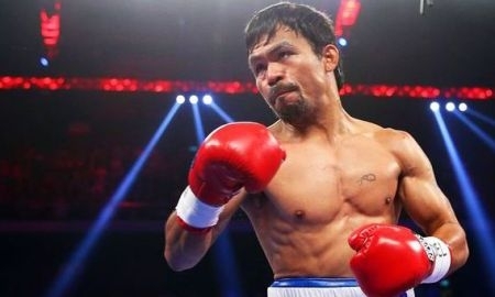 The Fight Diary: «Бой Головкин — Пакьяо невозможен в принципе»