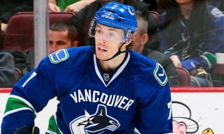 «Хоккейная правда»: «Дэвид Бут пополнит астанинский „Барыс“»