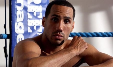 Джеймс Дигейл: «Я по-прежнему хочу боя с Головкиным»