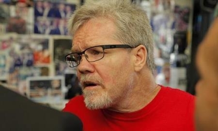 Фредди Роуч: «Головкину нужно подняться в 175 фунтов, чтобы стать более узнаваемым»