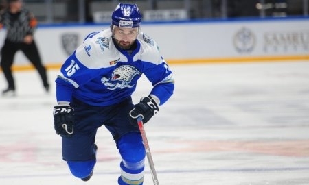 Максим Худяков: «Каждый играл на результат, на коллектив»