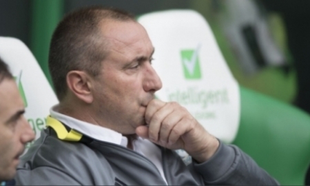 Станимир Стоилов: «Это было бы жалко и смешно, если бы я хитрил, пытаясь уйти из „Астаны“»