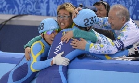 Мадыгали Карсыбеков: «После Олимпиады в Сочи в Казахстане резко вырос интерес к шорт-треку»