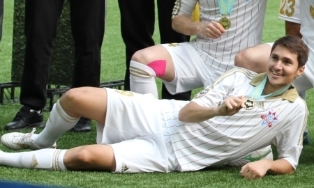 Александр Вдовин: «Руководство „Актобе“ вредит клубу и всему казахстанскому футболу»