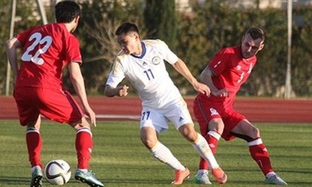 Семь игроков «Астаны» вызваны в сборную Казахстана
