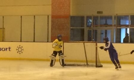 Семь легионеров из России будут играть за ХК «Акжайык»