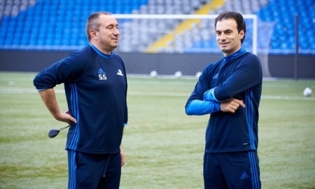 Григорий Бабаян: «Несмотря на все трудности, мы стали чемпионами»