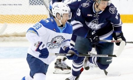 Евгений Рымарев: «Работаем над тем, чтобы сделать нашу игру более стабильной»