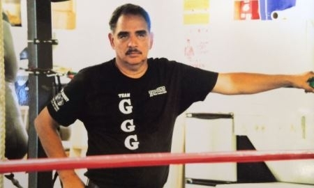 Тренера Головкина назвали дилетантом с образованием строителя