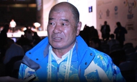 Вилорий Пак: «Дальнейшую судьбу Чиншанло, Подобедовой и Манезы мы не знаем»