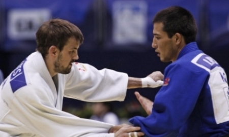 Двое казахстанцев вышли в турнира «Grand Slam»