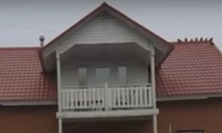 В Уральске снесут коттедж осужденного экс-руководителя управления спорта