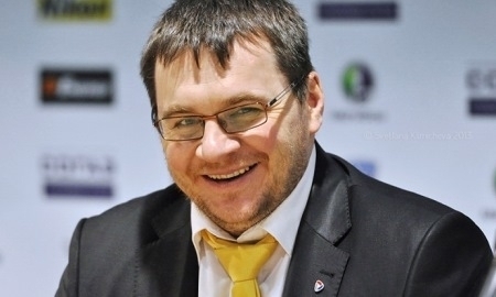 Экс-тренер «Барыса» станет главным тренером «Нефтехимика»