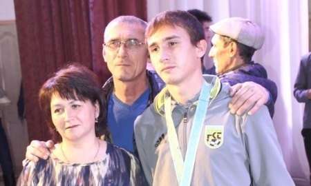 Евгений Каптел: «Если сравнивать с турниром дублеров, то уровень Второй лиги заметно выше»