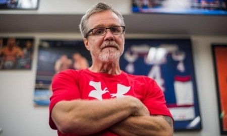 Фредди Роуч: «Бой Котто — Канело состоится раньше, чем Головкин — Канело»