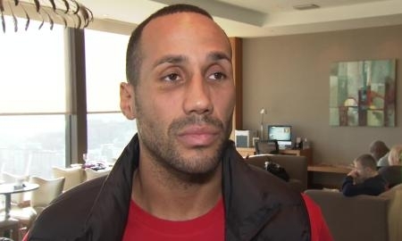 Дигейл рассказал, как собирается побить Головкина