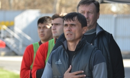 Тимофеев покинул пост главного тренера «Алтая»