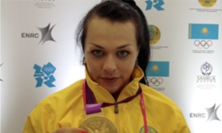Казахстанские олимпийцы не собираются отдавать свои награды