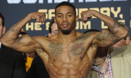 Вилли Монро: «Я не боялся Головкина — такое отношение должно быть у всех боксёров»