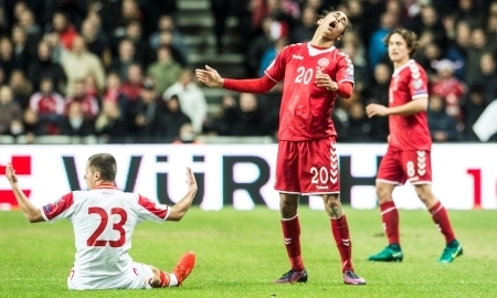 Jyllands-posten.dk: «Сборная Дании загнала себя в яму, из которой нужно выбираться в матче с Казахстаном»
