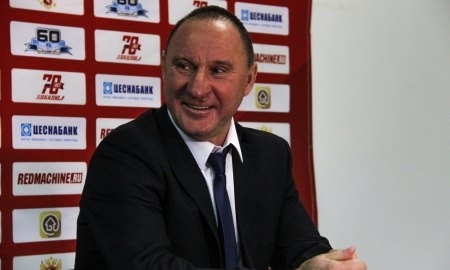 Александр Рожков: «У нас не получалась игра, „Сарыарка“ была сильнее нас»