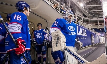 Российские СМИ ставят на «Ладу» в матче с «Барысом»