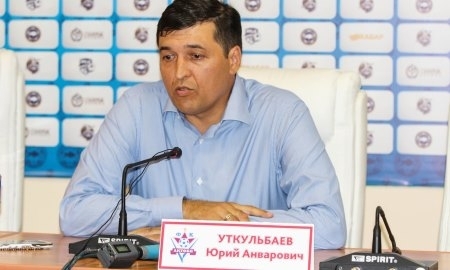 Юрий Уткульбаев: «Поучительный год был. Я узнал много чего нового, чего не знал о себе»