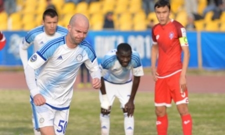 Статистика матчей 32-го тура Премьер-Лиги