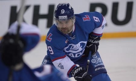 Максим Рыбин: «По самоотдаче сегодня лучшая игра в этой домашней серии»