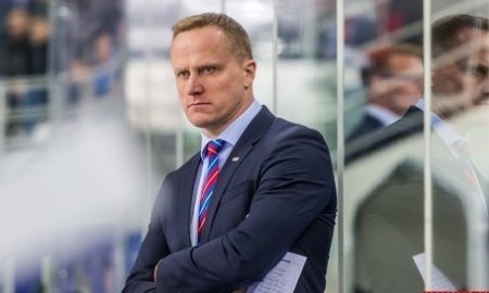 Артис Аболс: «Легких матчей у нас не бывает»