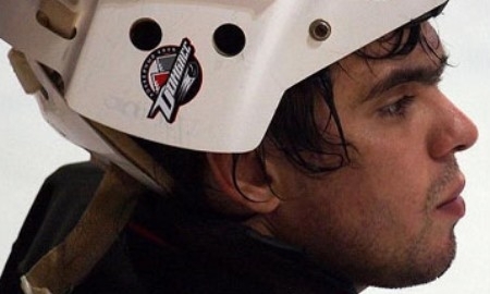 «Торпедо» расторгло контракт с Горячевских