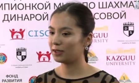 Благотворительный турнир по шахматам поможет детям-сиротам