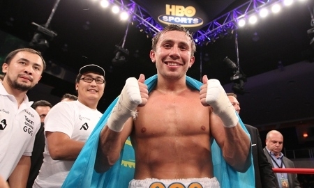 Boxingnews24.com: «Головкин — хороший боксёр, но он не звезда. Зрители ходят на Канело»