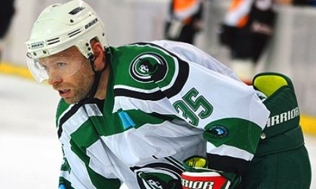 Данилов пополнил «Темиртау»