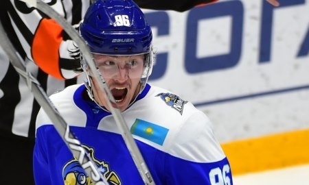 Алихан Асетов: «Всё добывается трудом»