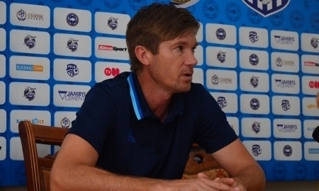 Юрий Максимов: «Мы уже начали собирать вещи, думать о скором отпуске»