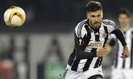 Сербские СМИ отправляют в «Астану» чемпиона Италии