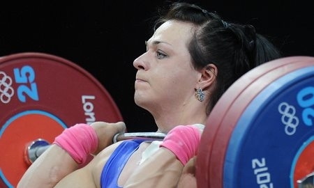 <strong>Подобедова объявила о завершении карьеры</strong>