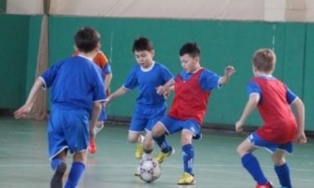 Молодежные команды «Астаны» примут участие в международных турнирах