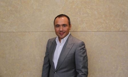 Ерлан Кожасбай: «Приняли твердое решение отказаться от практики привлечения легионеров навсегда»