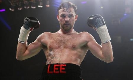 Fightnights.com: «Энди Ли — единственный, кто реально может выйти на ринг против Головкина»