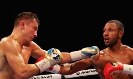 «10 count». Обсуждение после боя Головкин — Брук