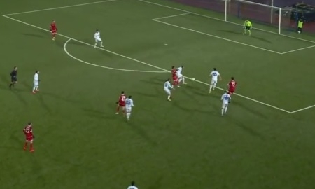 Видео матча Премьер-Лиги «Иртыш» — «Актобе» 5:1