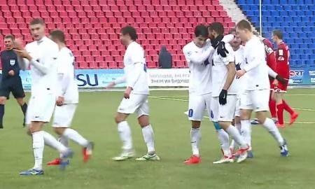 Видеообзор матча Премьер-Лиги «Иртыш» — «Актобе» 5:1