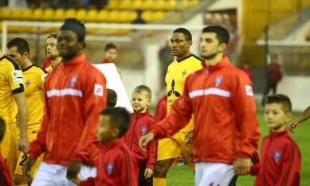 Гаэль Тавамба: «Нужно сфокусироваться на следующих матчах»