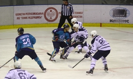 Фоторепортаж с матча ВХЛ «Торпедо» — «Динамо» Санкт-Петербург 7:1 