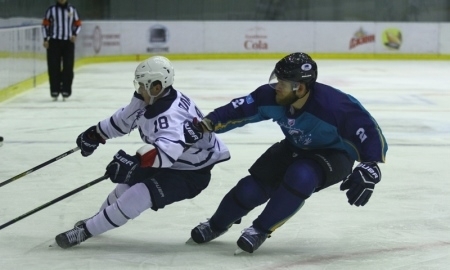 Видеообзор матча ВХЛ «Торпедо» — «Динамо» Санкт-Петербург 7:1