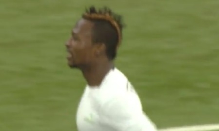 Видео матча Премьер-Лиги «Астана» — «Окжетпес» 3:0