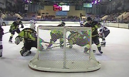 Видеообзор матча чемпионата РК «Темиртау» — «Кулагер» 1:2